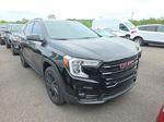 Ebony Twilight Metallic 2024 GMC Terrain SLT