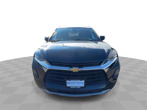 2021 Chevrolet Blazer 3LT