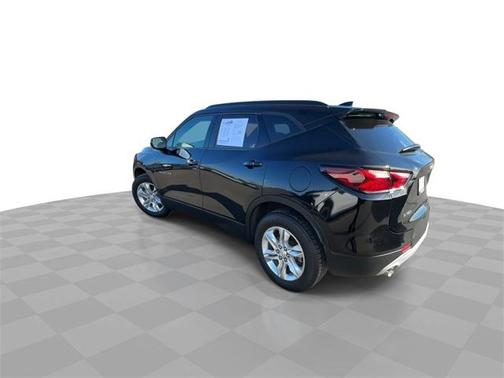 2021 Chevrolet Blazer 3LT