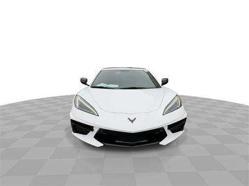 2022 Chevrolet Corvette Stingray w/3LT