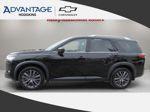 2022 Nissan Pathfinder SL 4WD