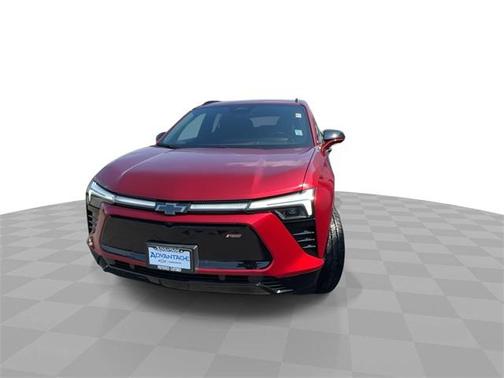 2024 Chevrolet Blazer EV eAWD RS