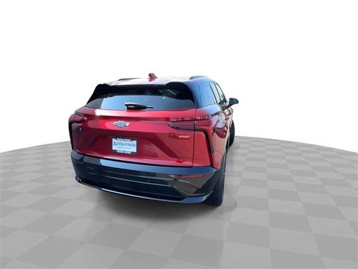 2024 Chevrolet Blazer EV eAWD RS