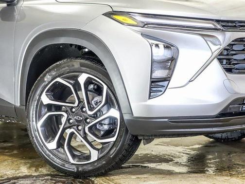 2025 Chevrolet Trax FWD 2RS