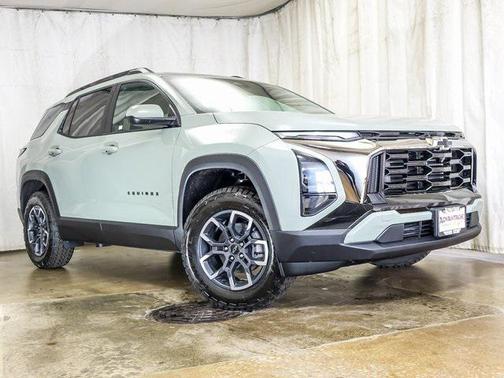 2026 Chevrolet Equinox FWD ACTIV