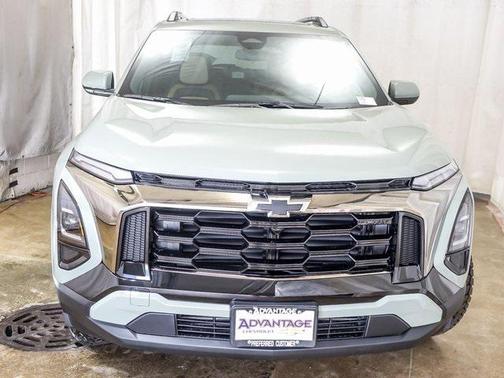 2026 Chevrolet Equinox FWD ACTIV