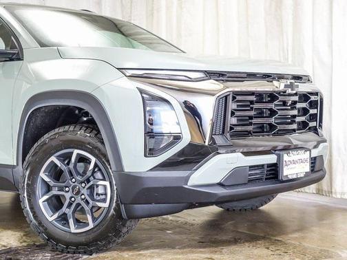 2026 Chevrolet Equinox FWD ACTIV