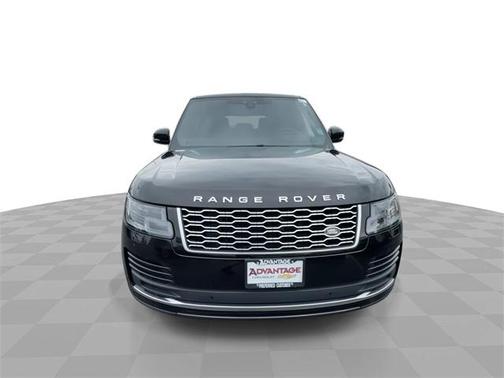 2022 Land Rover Range Rover Westminster