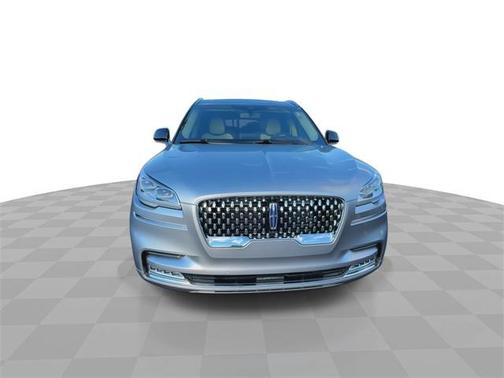 2023 Lincoln Aviator Black Label Grand Touring AWD