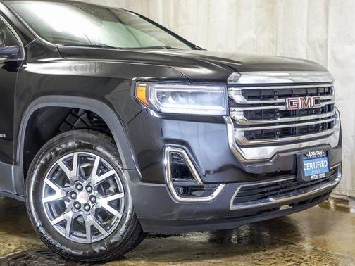 2023 GMC Acadia AWD SLT