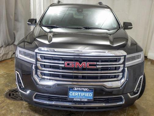 2023 GMC Acadia AWD SLT