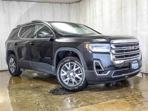 2023 GMC Acadia AWD SLT
