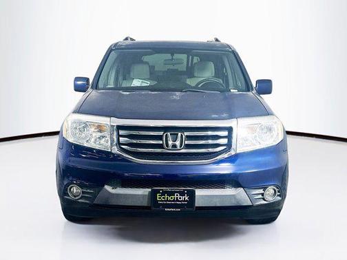 2014 Honda Pilot EX
