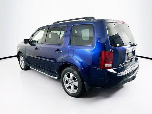 2014 Honda Pilot EX