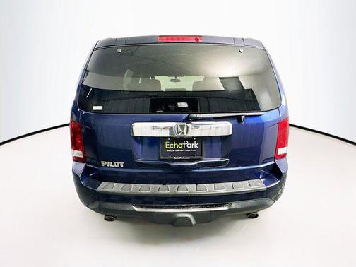 2014 Honda Pilot EX