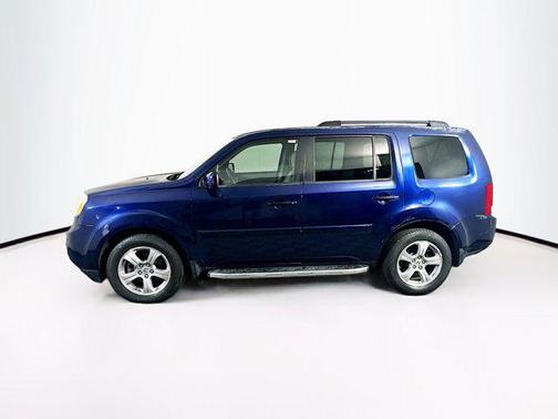 2014 Honda Pilot EX