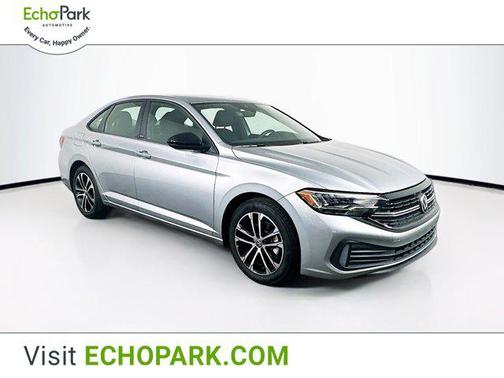 2024 Volkswagen Jetta 1.5T Sport