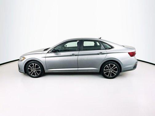 2024 Volkswagen Jetta 1.5T Sport