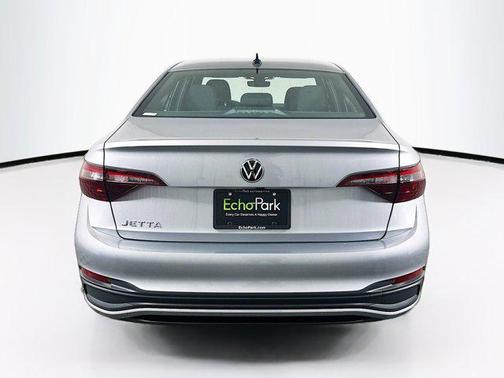 2024 Volkswagen Jetta 1.5T Sport