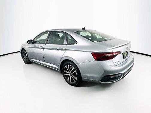 2024 Volkswagen Jetta 1.5T Sport