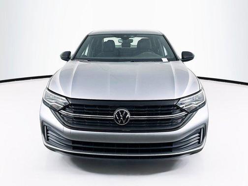 2024 Volkswagen Jetta 1.5T Sport