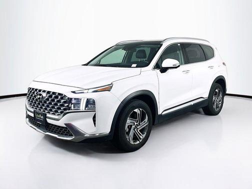 2023 Hyundai SANTA FE SEL 2.4