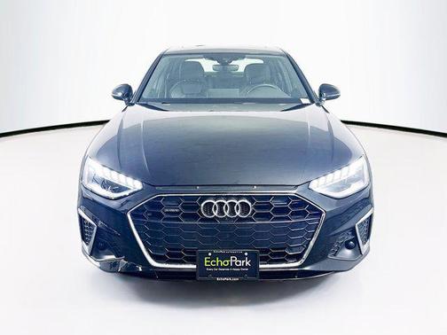 2024 Audi A4 45 S line Premium Plus
