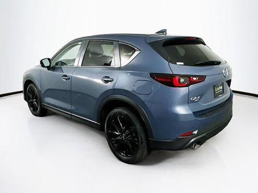 2024 Mazda CX-5 Carbon Edition