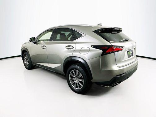 2016 Lexus NX 200t F Sport
