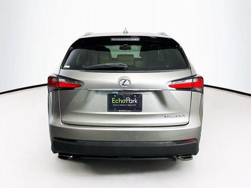 2016 Lexus NX 200t F Sport