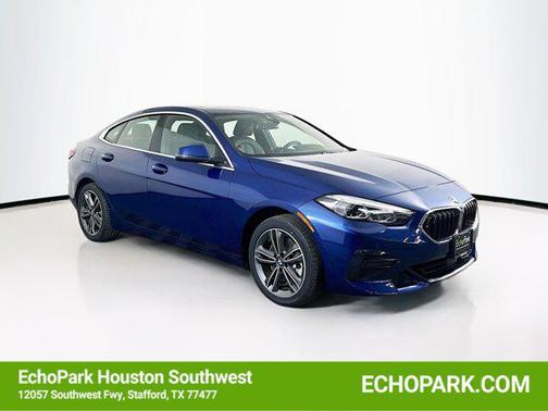 2024 BMW 228 Gran Coupe i