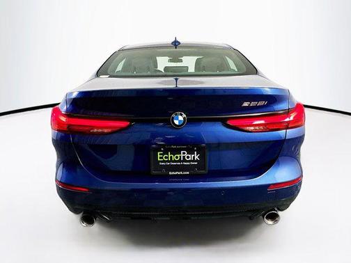 2024 BMW 228 Gran Coupe i