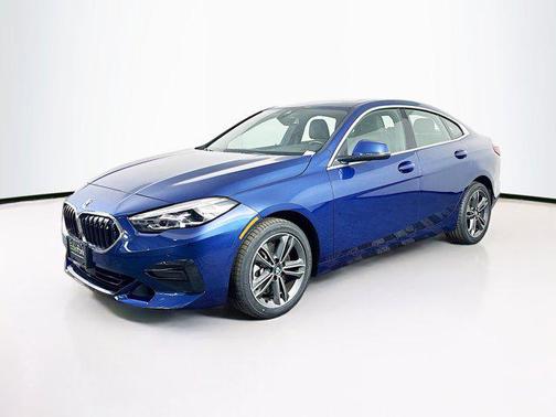 2024 BMW 228 Gran Coupe i