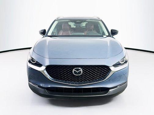 2025 Mazda CX-30 2.5 S Carbon Edition