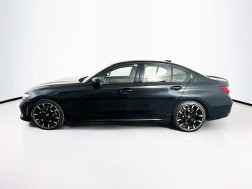 2025 BMW 330 xDrive