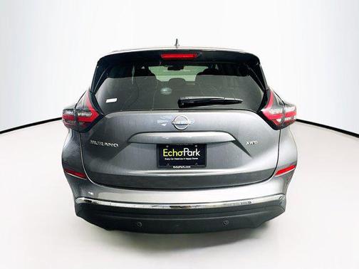 2023 Nissan Murano S Intelligent AWD