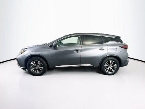 2023 Nissan Murano S Intelligent AWD