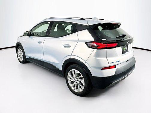 2023 Chevrolet Bolt EUV FWD LT