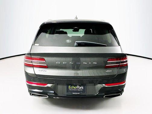 2024 Genesis GV80 2.5T