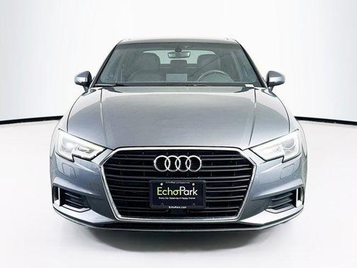 2018 Audi A3 2.0T Premium