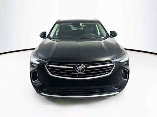 2022 Buick Envision FWD Preferred