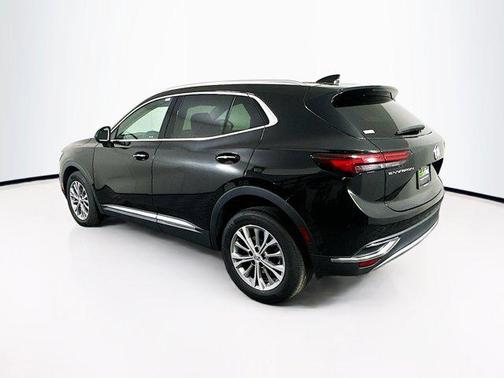 2022 Buick Envision FWD Preferred