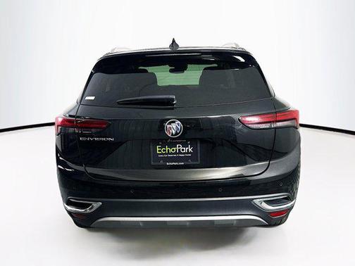 2022 Buick Envision FWD Preferred