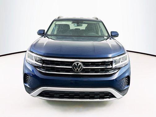 2023 Volkswagen Atlas 3.6L SE w/Technology