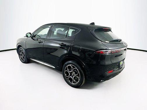 2024 Alfa Romeo Tonale Ti EAWD