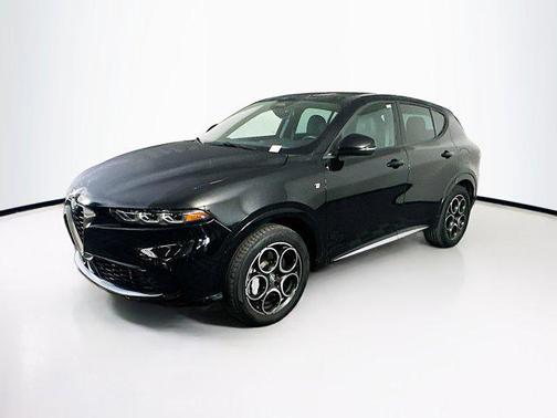 2024 Alfa Romeo Tonale Ti EAWD