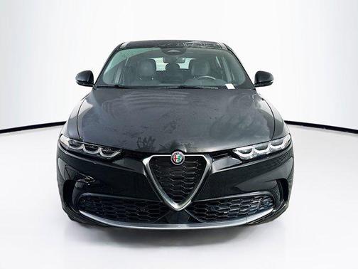 2024 Alfa Romeo Tonale Ti EAWD