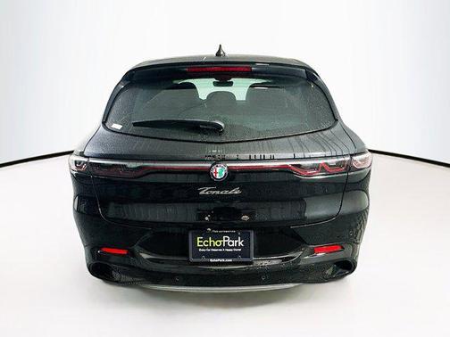 2024 Alfa Romeo Tonale Ti EAWD