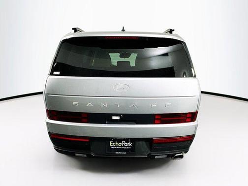 2025 Hyundai SANTA FE SEL 2.4