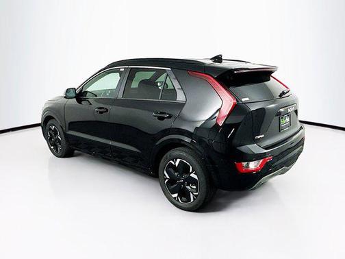 2024 Kia Niro EV Wind